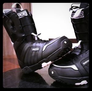 Burton Moto LTD Snowboard Boots